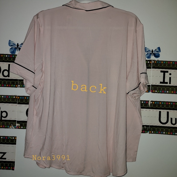 New VS modal pj set size XL - Picture 6 of 12